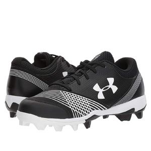 Under Armour Women's Glyde RM Baseball Shoe US 6